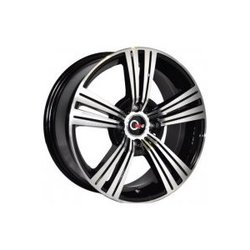 Blade B555 6,5x15/4x100 ET35 DIA67,1