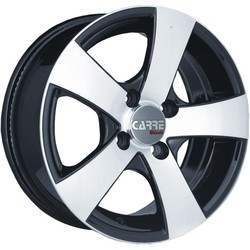 Carre 501 6,5x15/4x100 ET32 DIA67,1