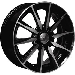 Carre 503 6,5x15/4x100 ET35 DIA67,1