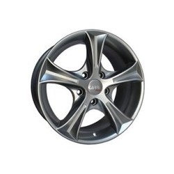Carre 846 7x16/4x108 ET38 DIA63,4