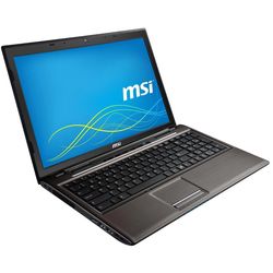 MSI CR61 3M-006