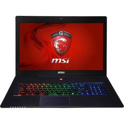 MSI GS70 2PE-007