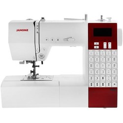 Janome 630DC