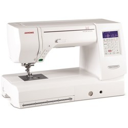 Janome 8200QC