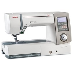 Janome MC 8900QCP