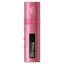 Sony NWZ-B183F 4Gb (розовый)