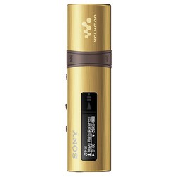 Sony NWZ-B183F 4Gb (золотистый)