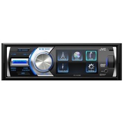 JVC KD-AV300