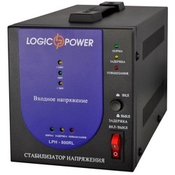 Logicpower LPH-800RL