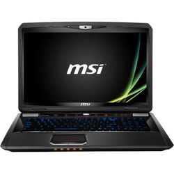 MSI GT70 2OLWS-1287