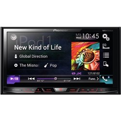 Pioneer AVH-X8600BT