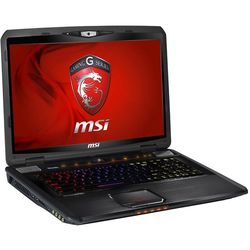 MSI GT70 0NE-625