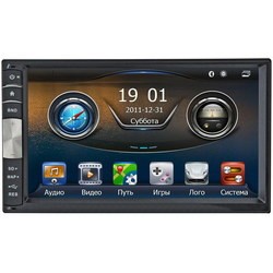 Incar CHR-7120