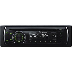 Pioneer DEH-1120MP