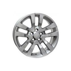 Replica YL-412 9,5x19/5x120 ET35 DIA72,6