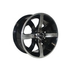 TechLine 304 5,5x13/4x98 ET28 DIA58,6