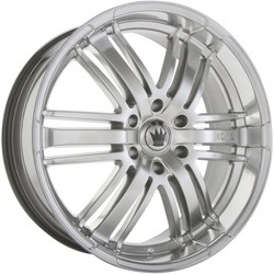 Konig Further 9x20/6x139,7 ET20 DIA110,1