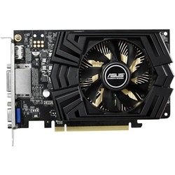 Asus GeForce GTX 750 Ti GTX750TI-PH-2GD5