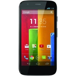 Motorola Moto G LTE