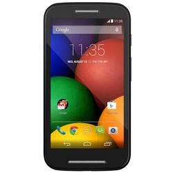 Motorola Moto E