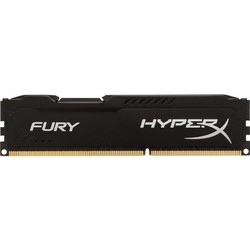 Kingston HyperX Fury DDR3 (HX316C10FBK2/16)