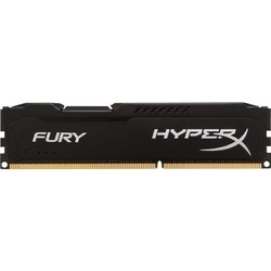 Kingston HyperX Fury DDR3 (HX316C10FBK2/8)