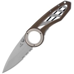 Gerber Remix Serrated