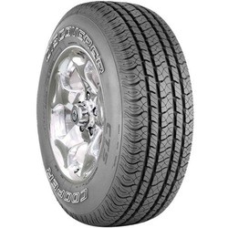 Cooper Discoverer CTS 255/50 R19 107H