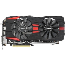 Asus Radeon R9 280X R9280X-DC2-3GD5