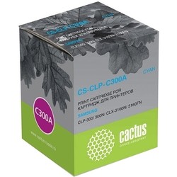CACTUS CS-CLP-C300A