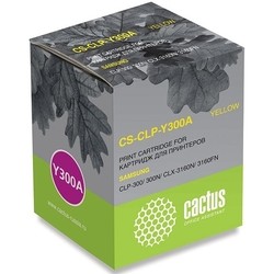 CACTUS CS-CLP-Y300A