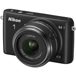 Nikon 1 S2 kit 11-27.5