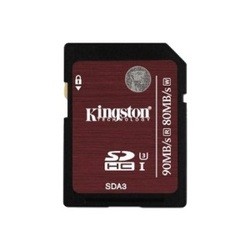 Kingston SDHC UHS-I U3 16Gb