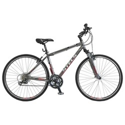 STELS 700C Cross 130 Men 2013