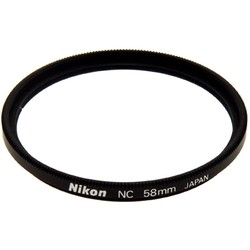 Nikon NC 58mm