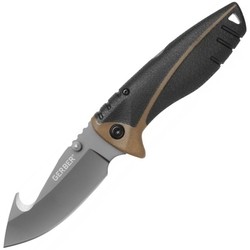 Gerber Myth Folder GH