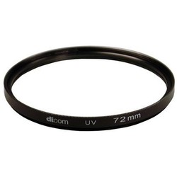 Dicom UV 58mm