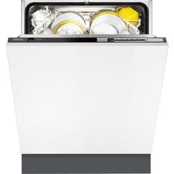 Zanussi ZDT 91601