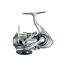 Daiwa Luvias 07 2500R