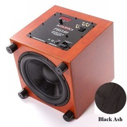 MJ Acoustics Pro 80 MKI (черный)