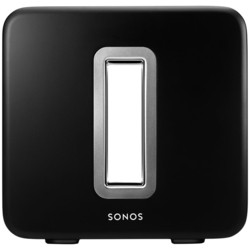Sonos SUB (черный)