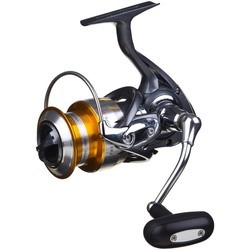 Daiwa Freams 2506