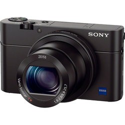 Sony RX100 III