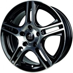 Dj 424 6,5x15/4x114,3 ET40 DIA72,6