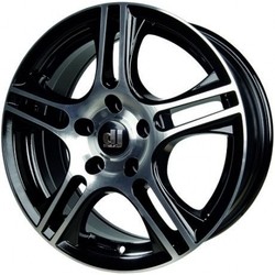 Dj 424 6x14/4x108 ET35 DIA67,1