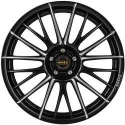 Dotz Rapier 8x18/5x112 ET48 DIA70,1