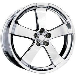 Enkei LM1 8x18/5x114,3 ET40 DIA73,1