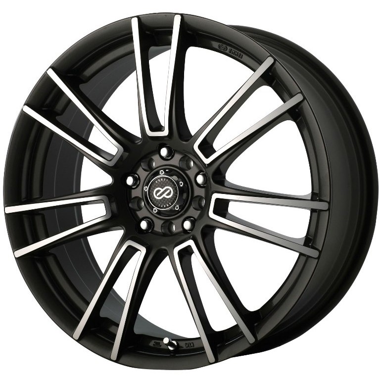 Enkei T-Fork 6,5x15/4x114,3 ET38 DIA67,1