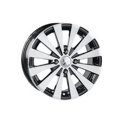 JT 1147 6x14/4x100 ET38 DIA67,1