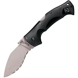 Cold Steel Rajah III Serrated